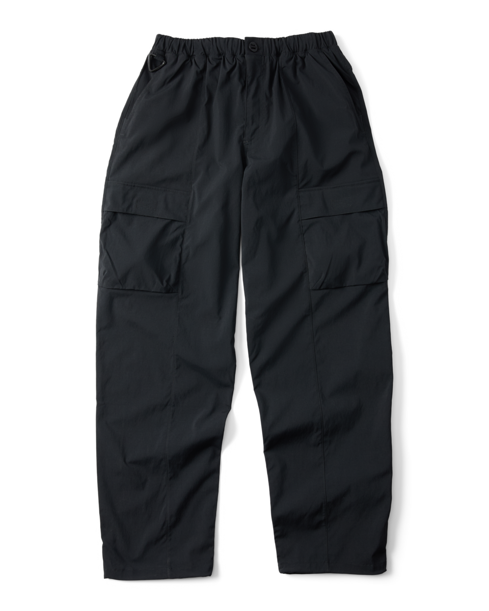 Coraje Tech Cargo Pant - Men's - Black - US 4243