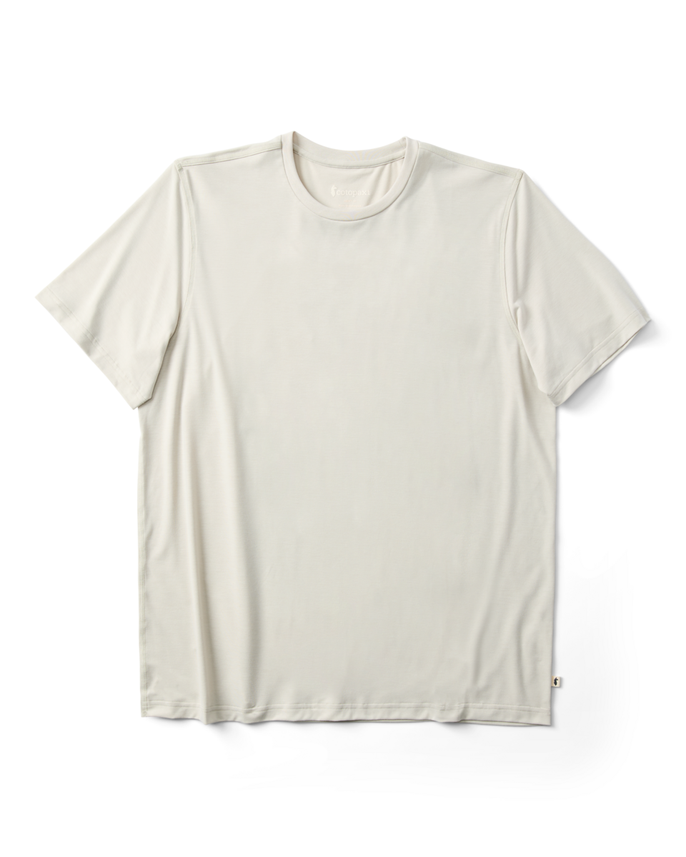 Empaca Crew T-Shirt - Men's - Mineral - US 1703