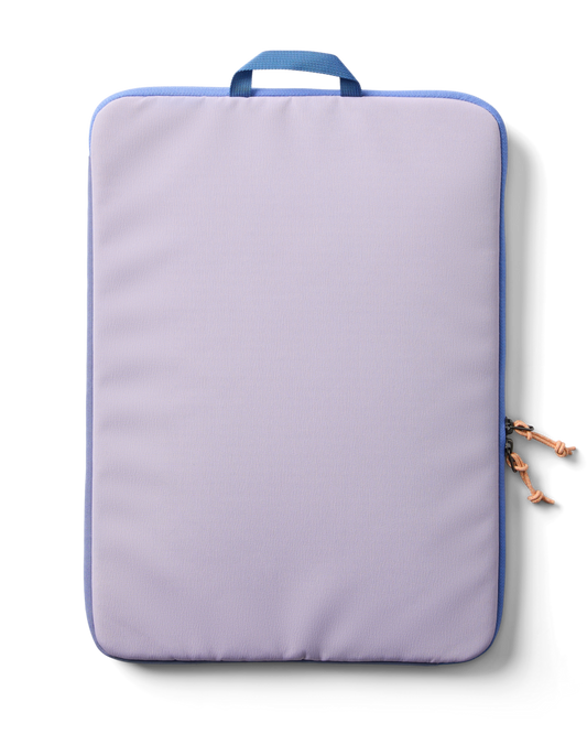 16" Laptop Sleeve - Cada Día - Aster - US 7355