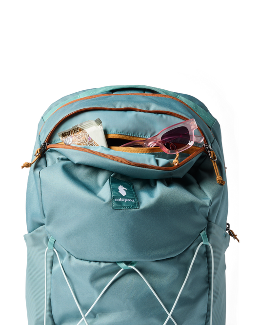 Abierto 26L Daypack - Everglade - US 5241
