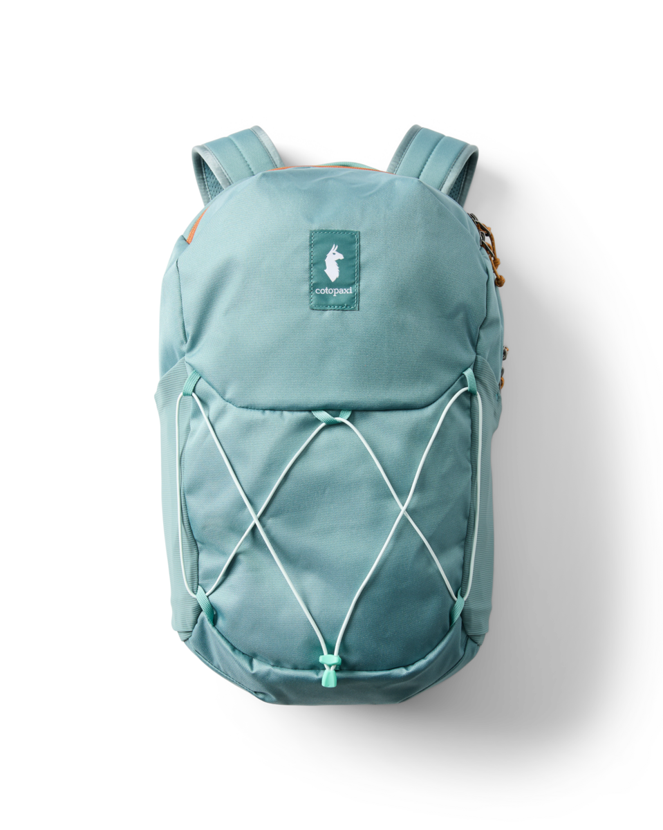 Abierto 26L Daypack - Everglade - US 5241