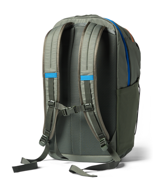Abierto 26L Daypack - Fatigue - US 9905