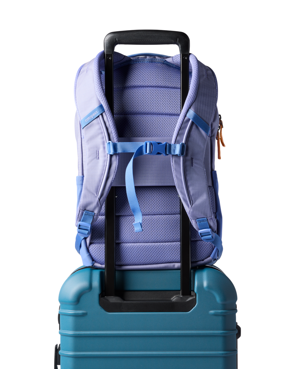 Allpa 18L Daypack - Aster - US 8480