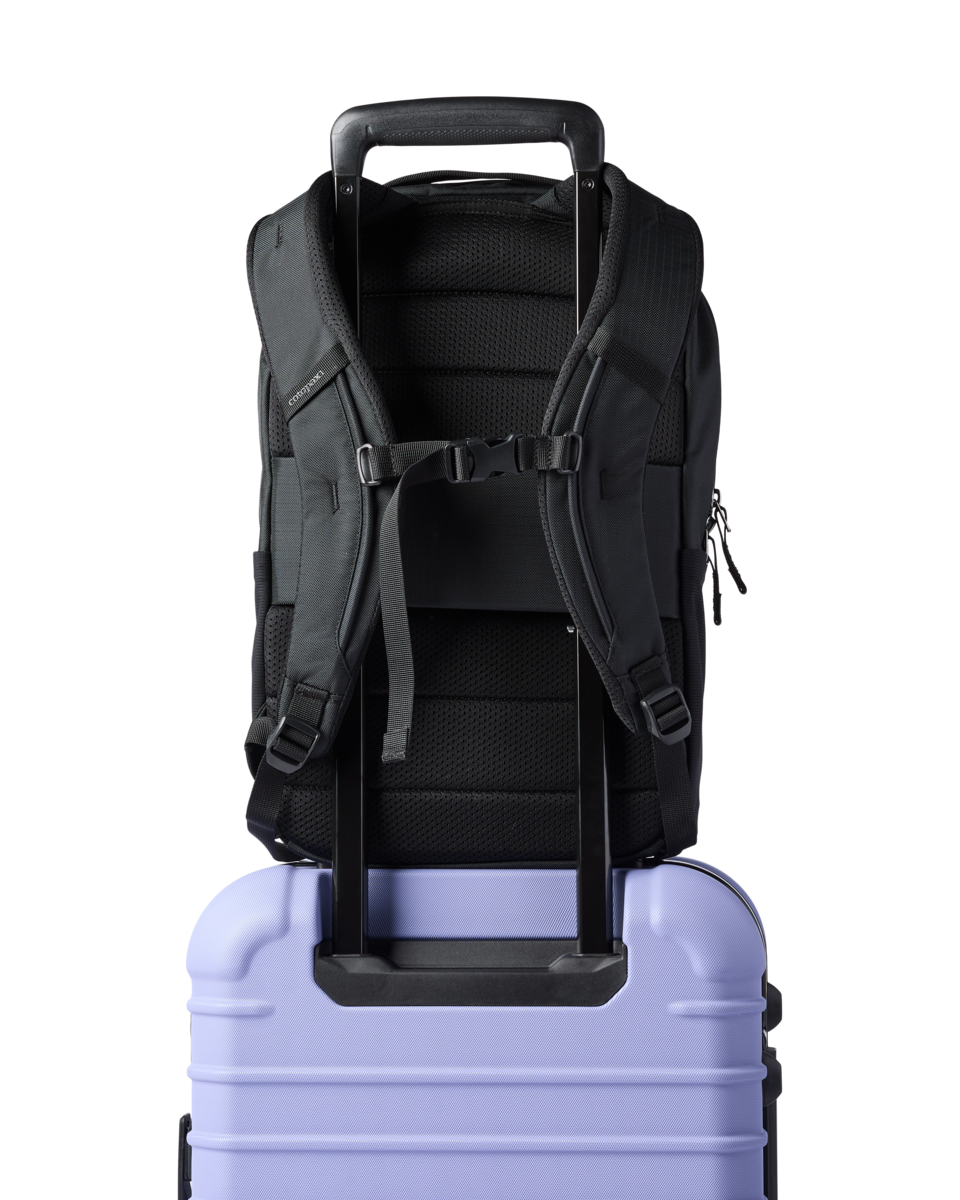 Allpa 18L Daypack - Cotopaxi Black - US 3641