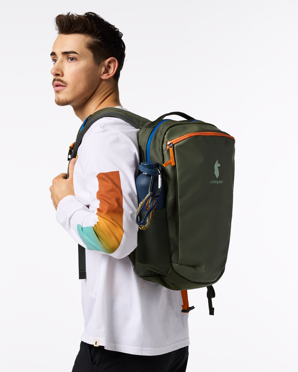 Allpa 18L Daypack - Fatigue - US 4149