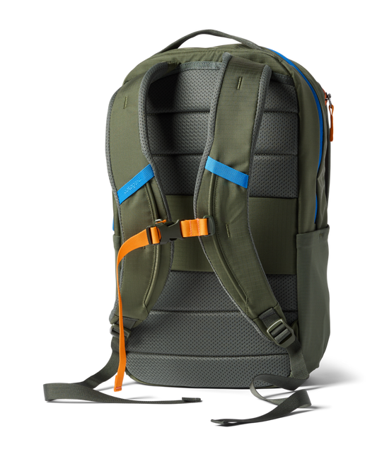 Allpa 18L Daypack - Fatigue - US 4149