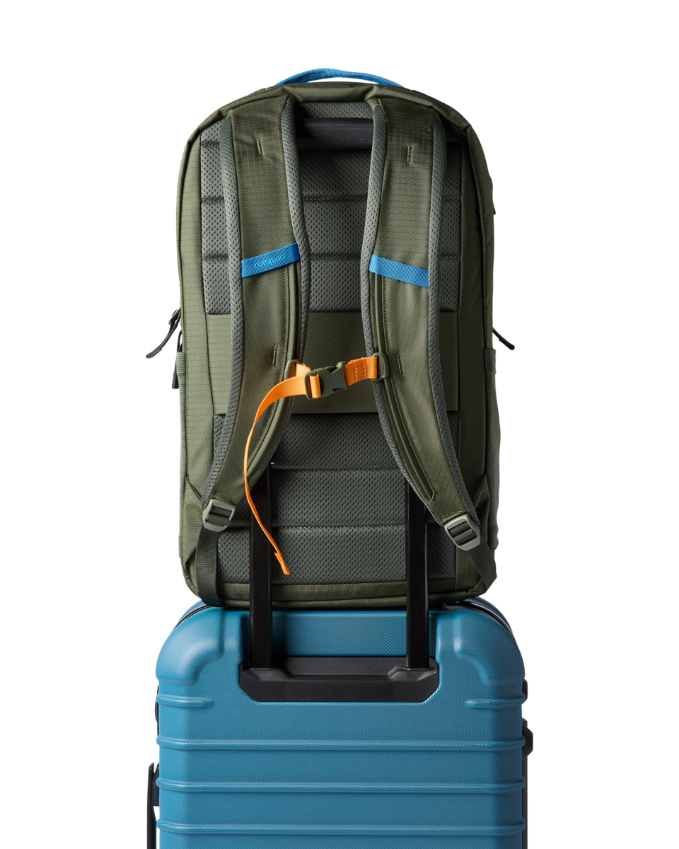 Allpa 26L Daypack - Fatigue - US 2566