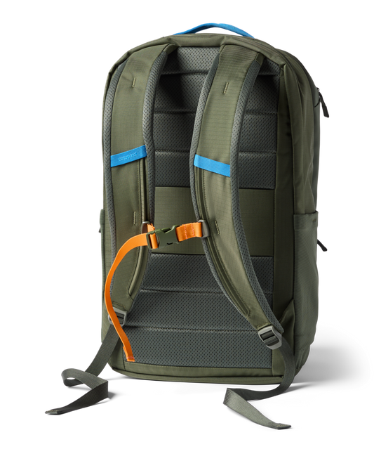Allpa 26L Daypack - Fatigue - US 2566