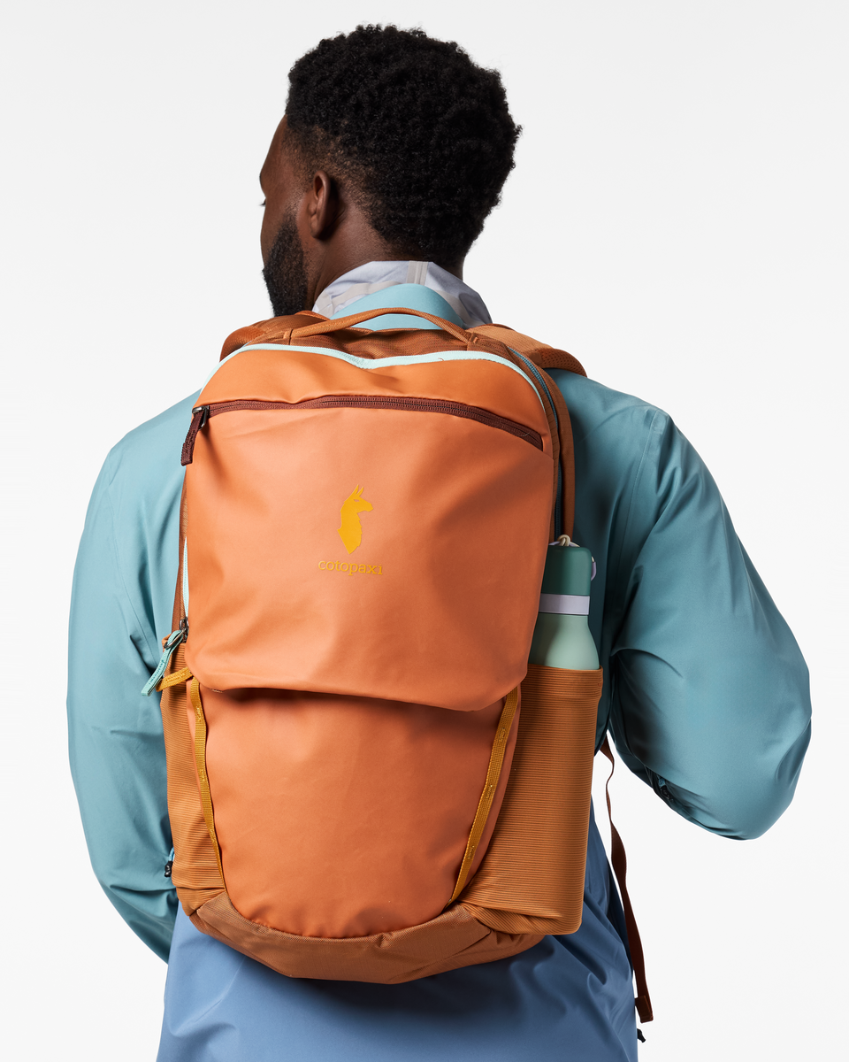 Allpa 26L Daypack - Whiskey - US 9203