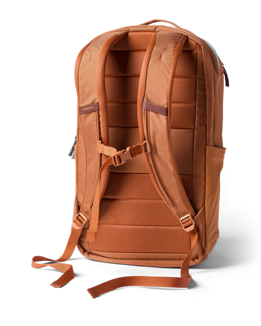 Allpa 26L Daypack - Whiskey - US 9203