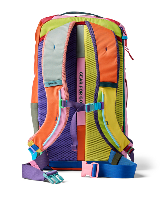 Allpa 28L Travel Pack - Del Día - US 3653