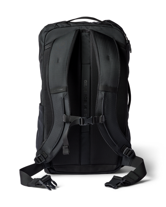 Allpa 28L Travel Pack - Cotopaxi Black - US 6936