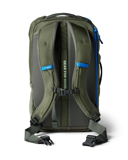 Allpa 28L Travel Pack - Fatigue - US 8640