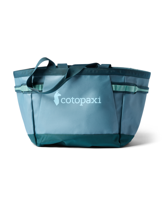 Allpa 30L Gear Hauler Tote - Blue Spruce/Abyss - US 5893