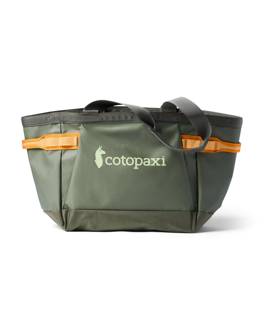 Allpa 30L Gear Hauler Tote - Fatigue - US 8042