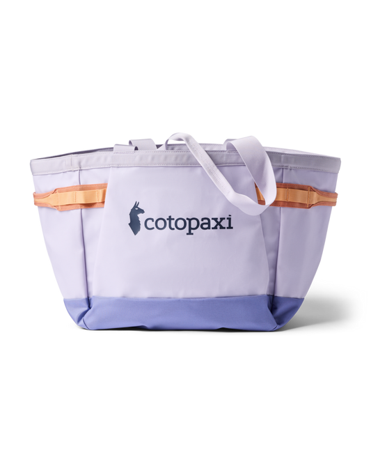 Allpa 30L Gear Hauler Tote - Moonbeam - US 8049