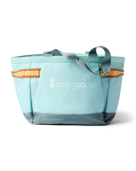 Allpa 30L Gear Hauler Tote - Tide Pool - US 3384