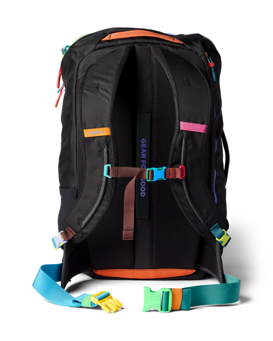 Allpa 35L Travel Pack - Del Día Dark - US 9070