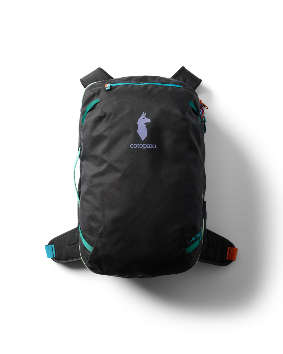 Allpa 35L Travel Pack - Del Día Dark - US 9070