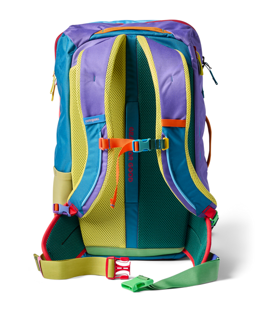 Allpa 35L Travel Pack - Del Día - US 3545