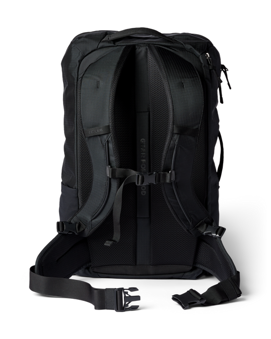 Allpa 35L Travel Pack - Cotopaxi Black - US 9321