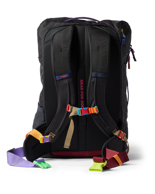 Allpa 42L Travel Pack - Del Día Dark - US 5870