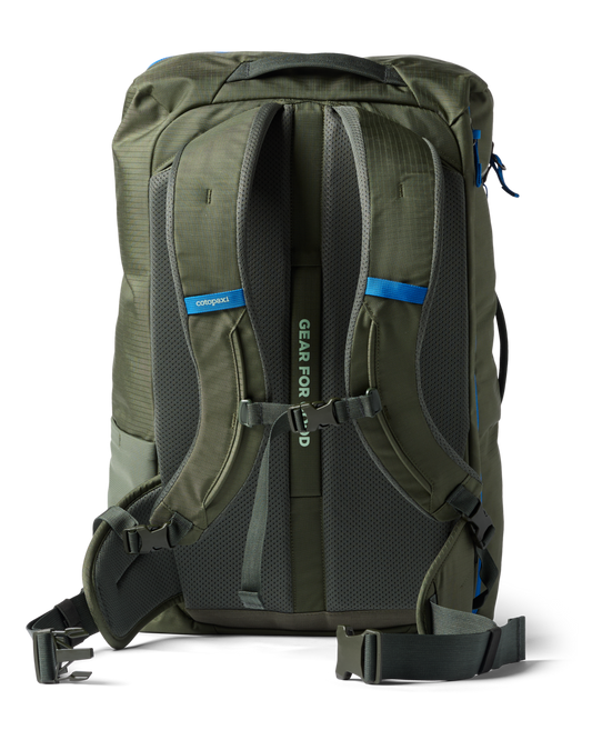 Allpa 42L Travel Pack - Fatigue - US 5039