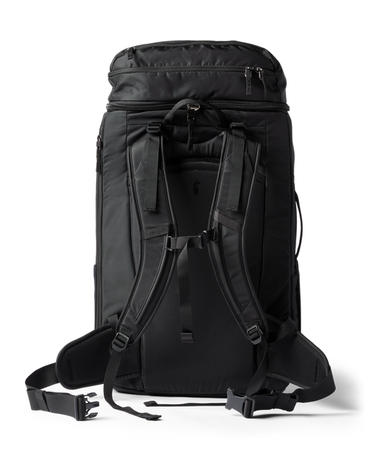 Allpa 50L Adventure Travel Pack - Cotopaxi Black - US 6791