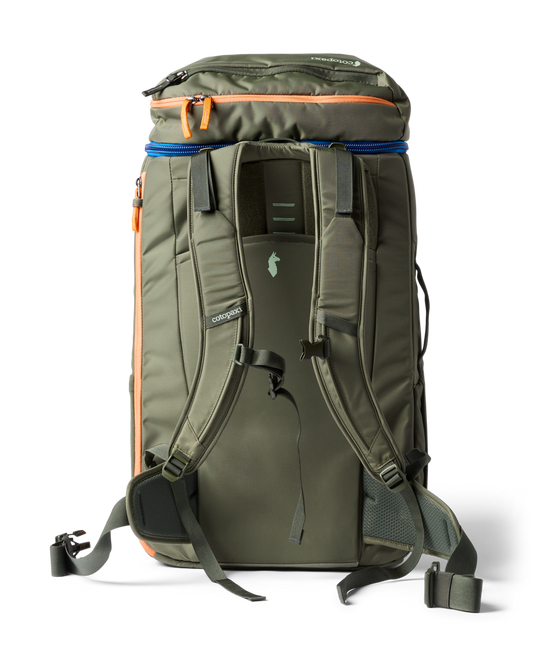 Allpa 50L Adventure Travel Pack - Fatigue - US 5556