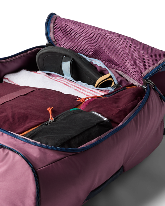 Allpa 50L Adventure Travel Pack - Fatigue - US 6245