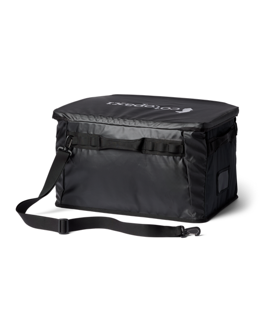 Allpa 60L Gear Hauler Box - Cotopaxi Black - US 2167