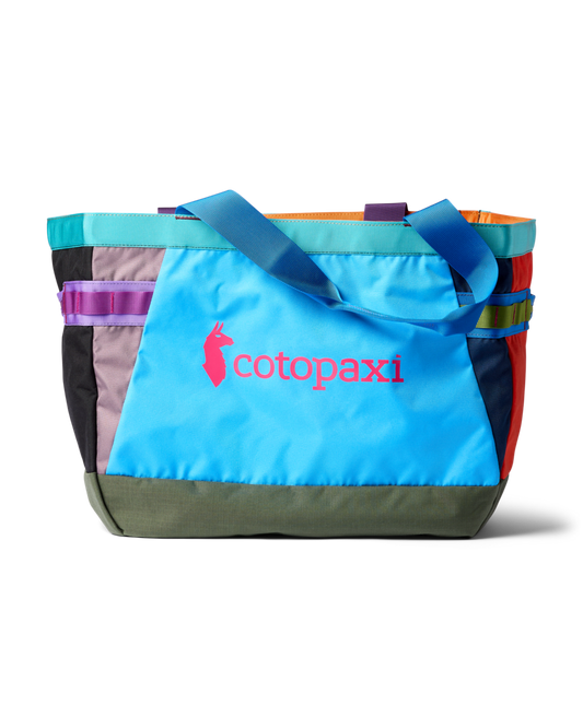 Allpa 60L Gear Hauler Tote - Del Día - US 8668