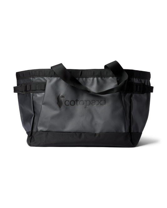 Allpa 60L Gear Hauler Tote - Cotopaxi Black - US 5285
