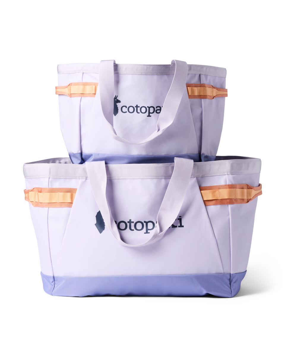 Allpa 60L Gear Hauler Tote - Moonbeam - US 7496