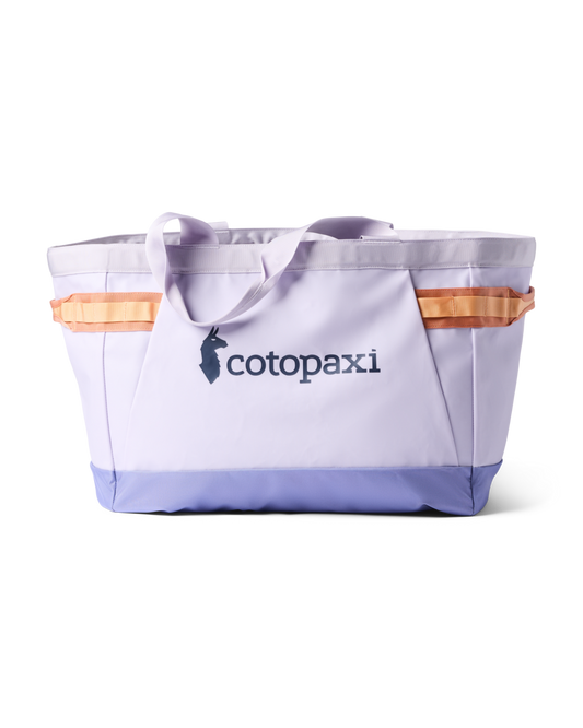Allpa 60L Gear Hauler Tote - Moonbeam - US 7496