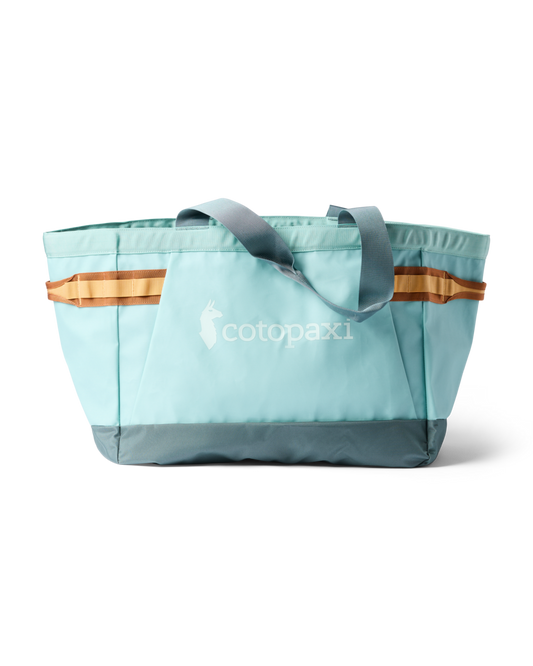 Allpa 60L Gear Hauler Tote - Tide Pool - US 7342