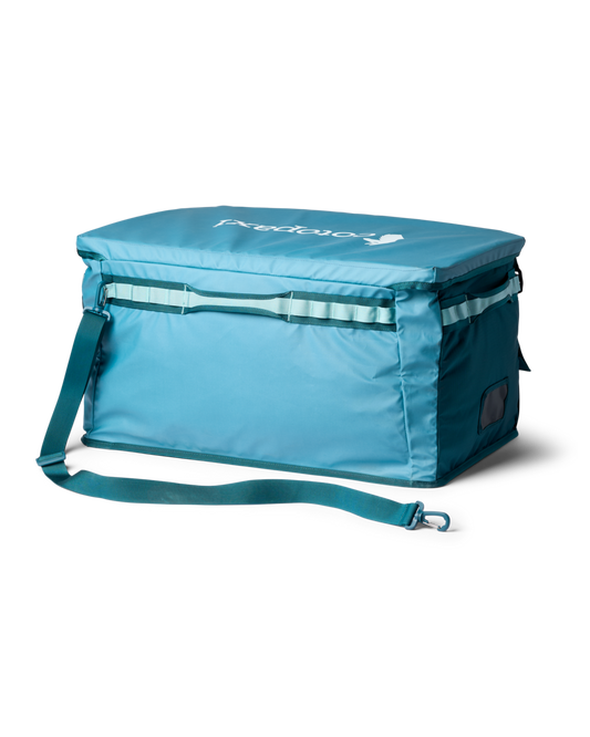 Allpa 90L Gear Hauler Box - Blue Spruce/Abyss - US 5729