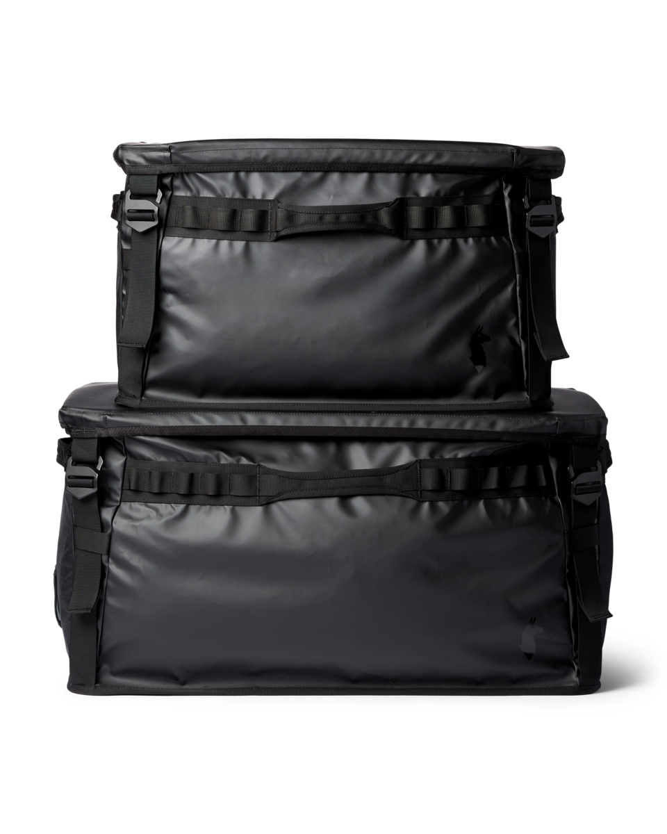 Allpa 90L Gear Hauler Box - Cotopaxi Black - US 3054