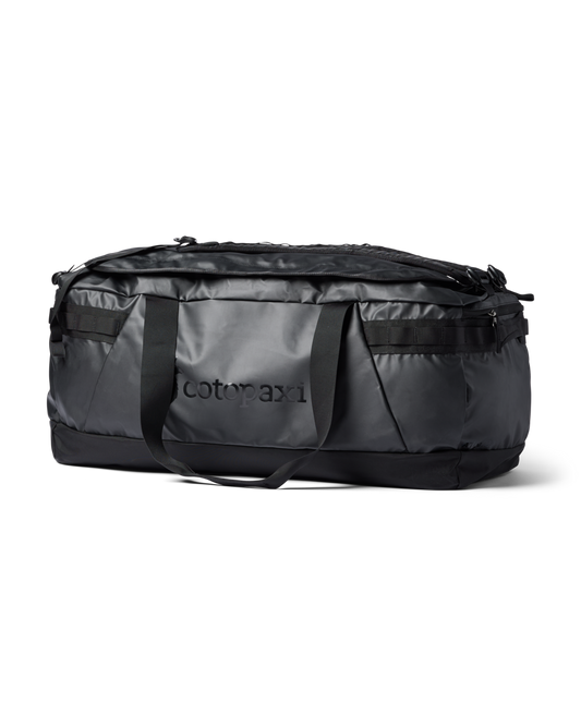 Allpa Getaway 100L Duffel - Cotopaxi Black - US 7203