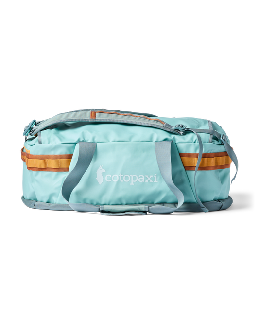 Allpa Getaway 55L Duffel - Tide Pool - US 1485