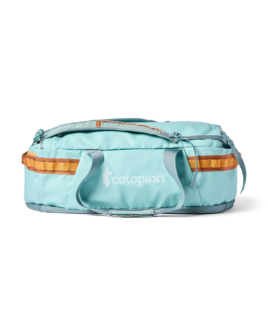 Allpa Getaway 70L Duffel - Tide Pool - US 4923