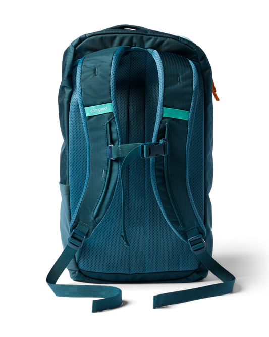 Allpa Mini 20L Travel Pack - Blue Spruce - US 4982