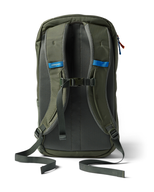 Allpa Mini 20L Travel Pack - Fatigue - US 2832