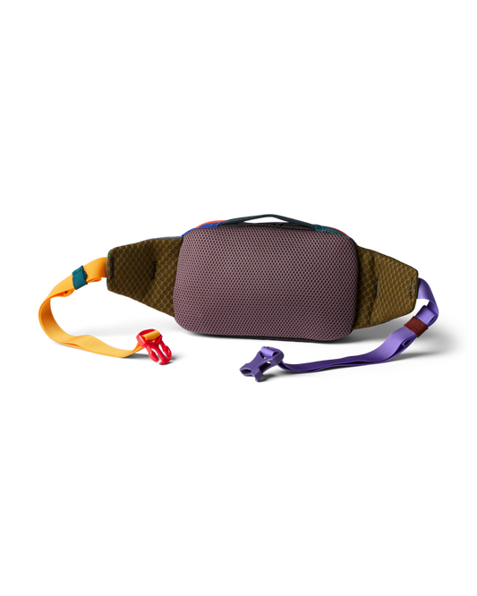 Allpa X 1.5L Hip Pack - Del Día - US 3869