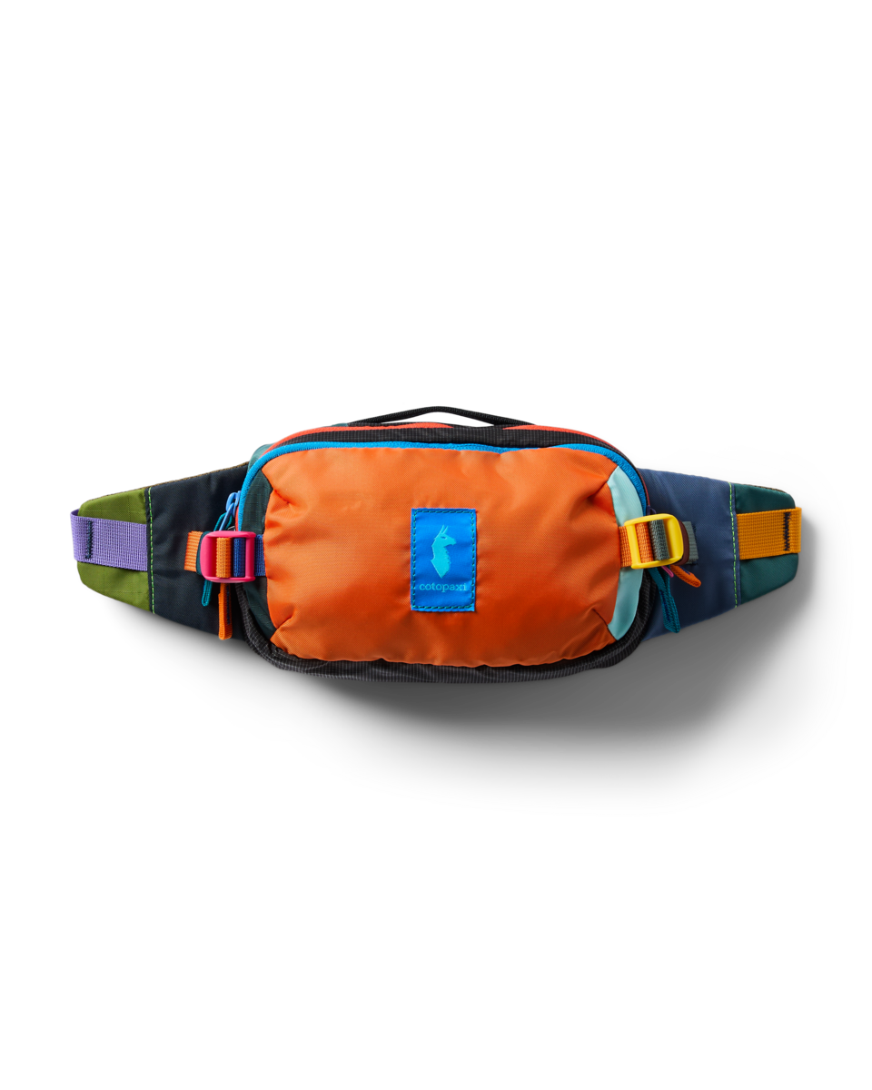 Allpa X 1.5L Hip Pack - Del Día - US 3869