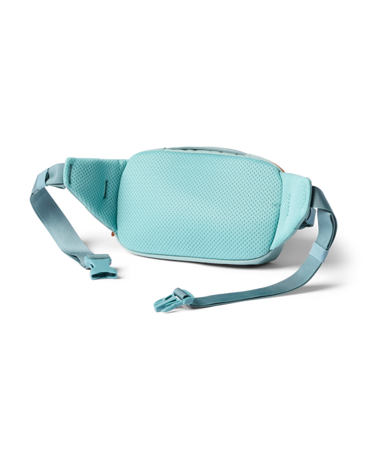 Allpa X 1.5L Hip Pack - Tide Pool - US 9618