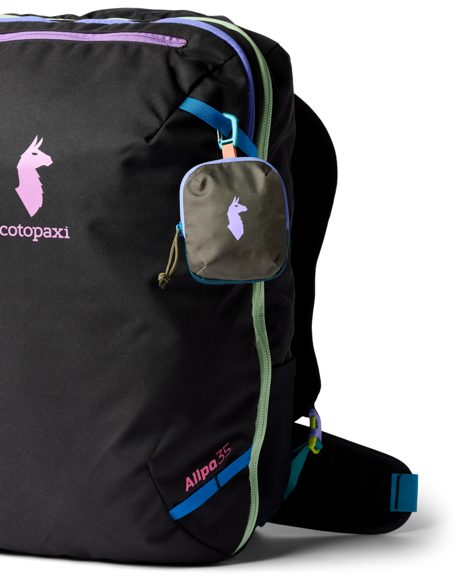 Allpita Mini Bag - Del Día - US 4314