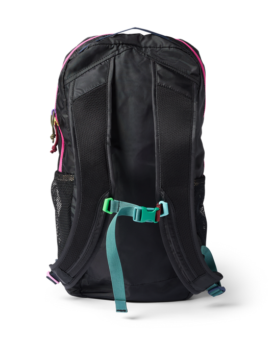 Batac 16L Daypack - Del Día Dark - US 9019