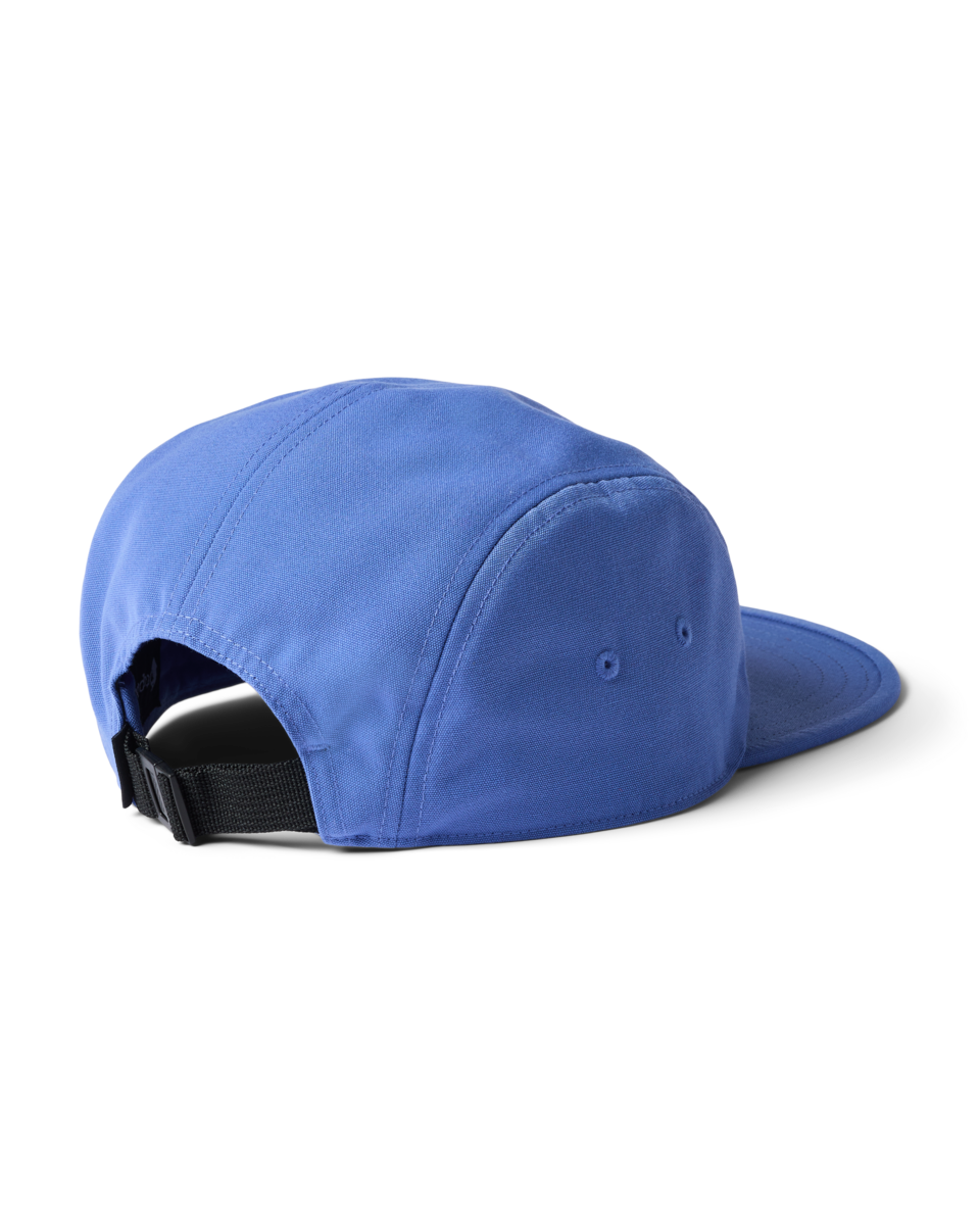 Cada Día 5-Panel Hat - Azure - US 3747