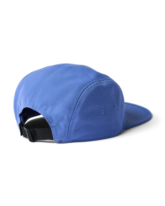 Cada Día 5-Panel Hat - Azure - US 3747